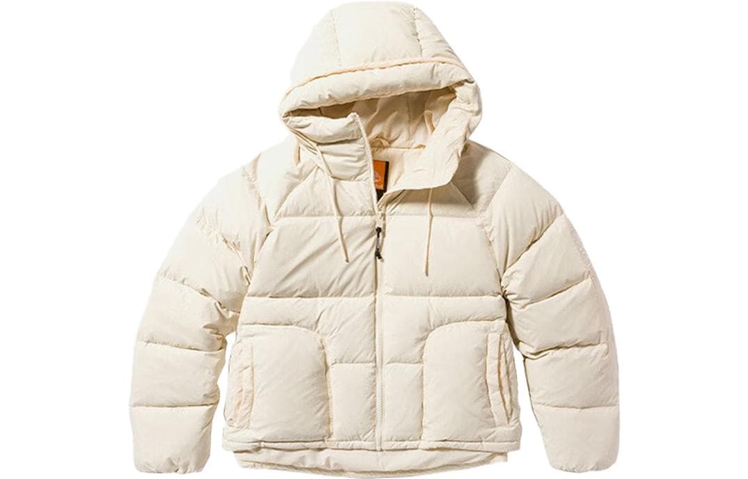 Пуховик Timberland - изображение 1
