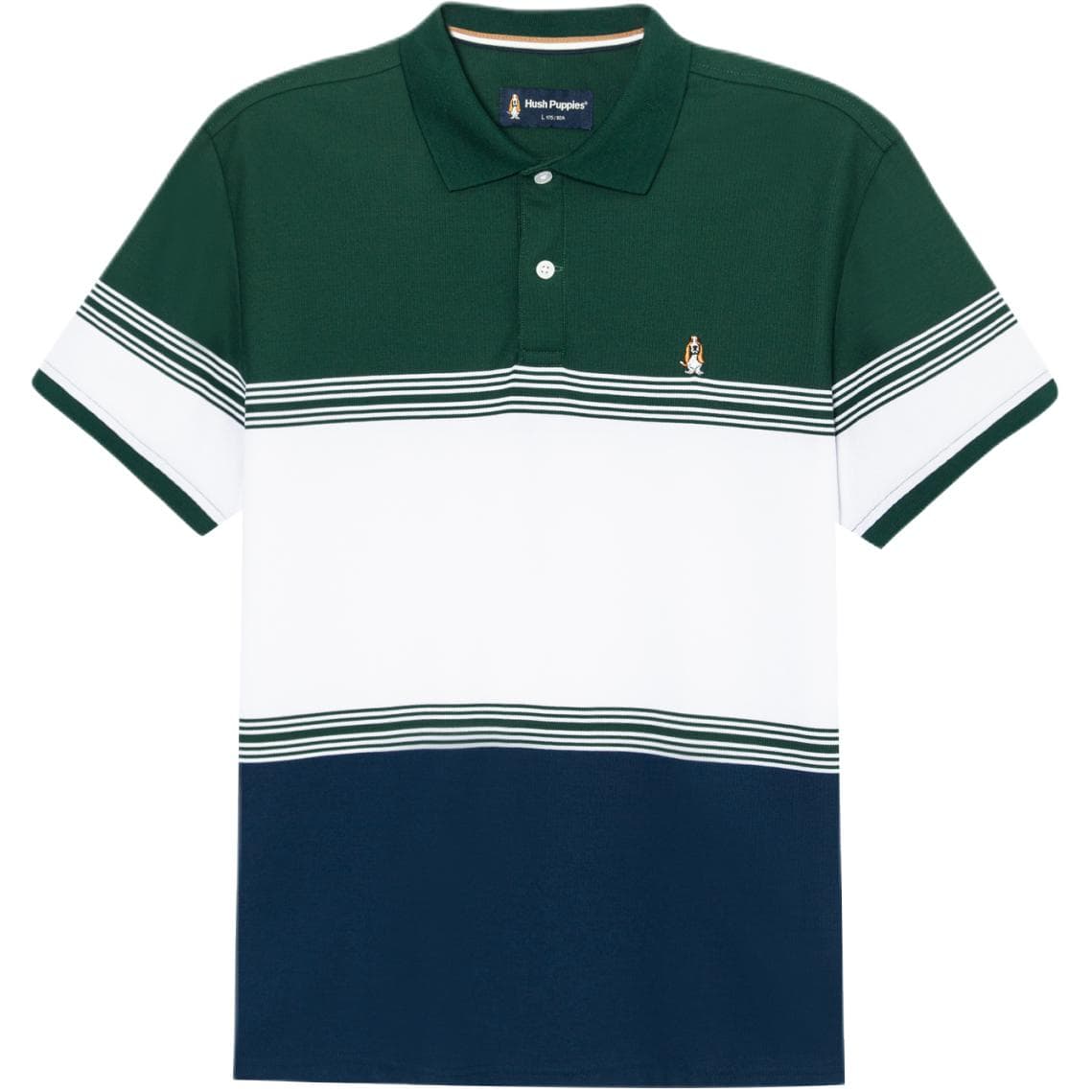 Поло Hush Puppies Polo - изображение 1