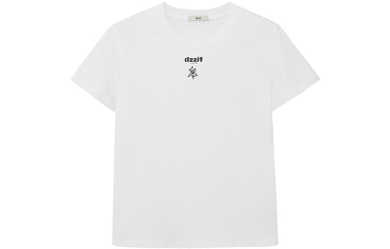 Футболка d'zzit T - изображение 1