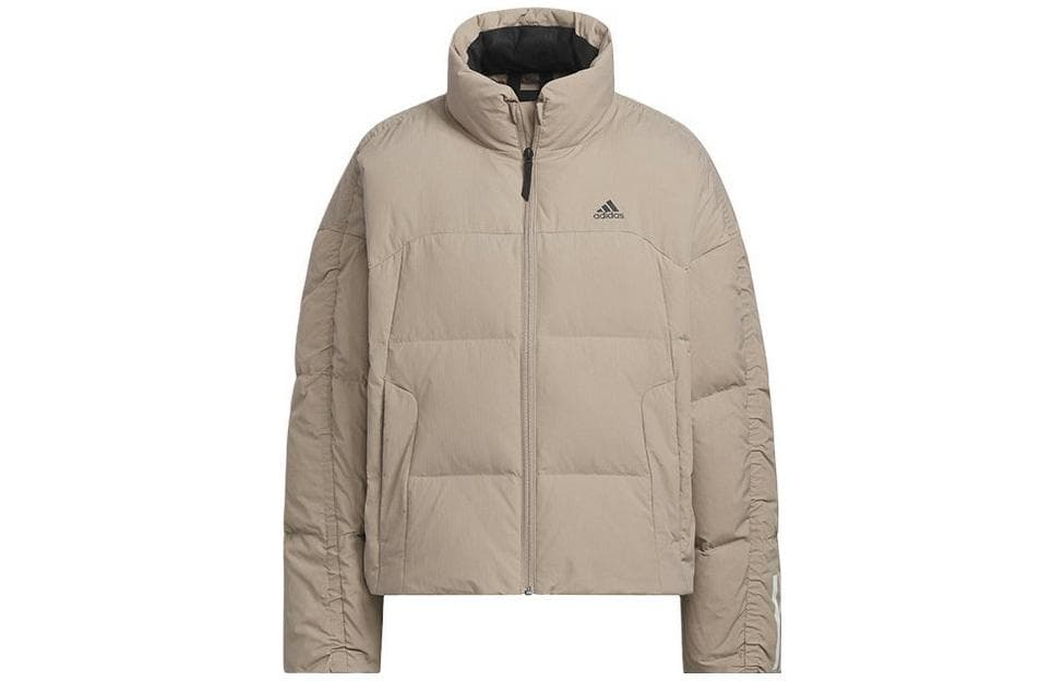 Пуховик adidas