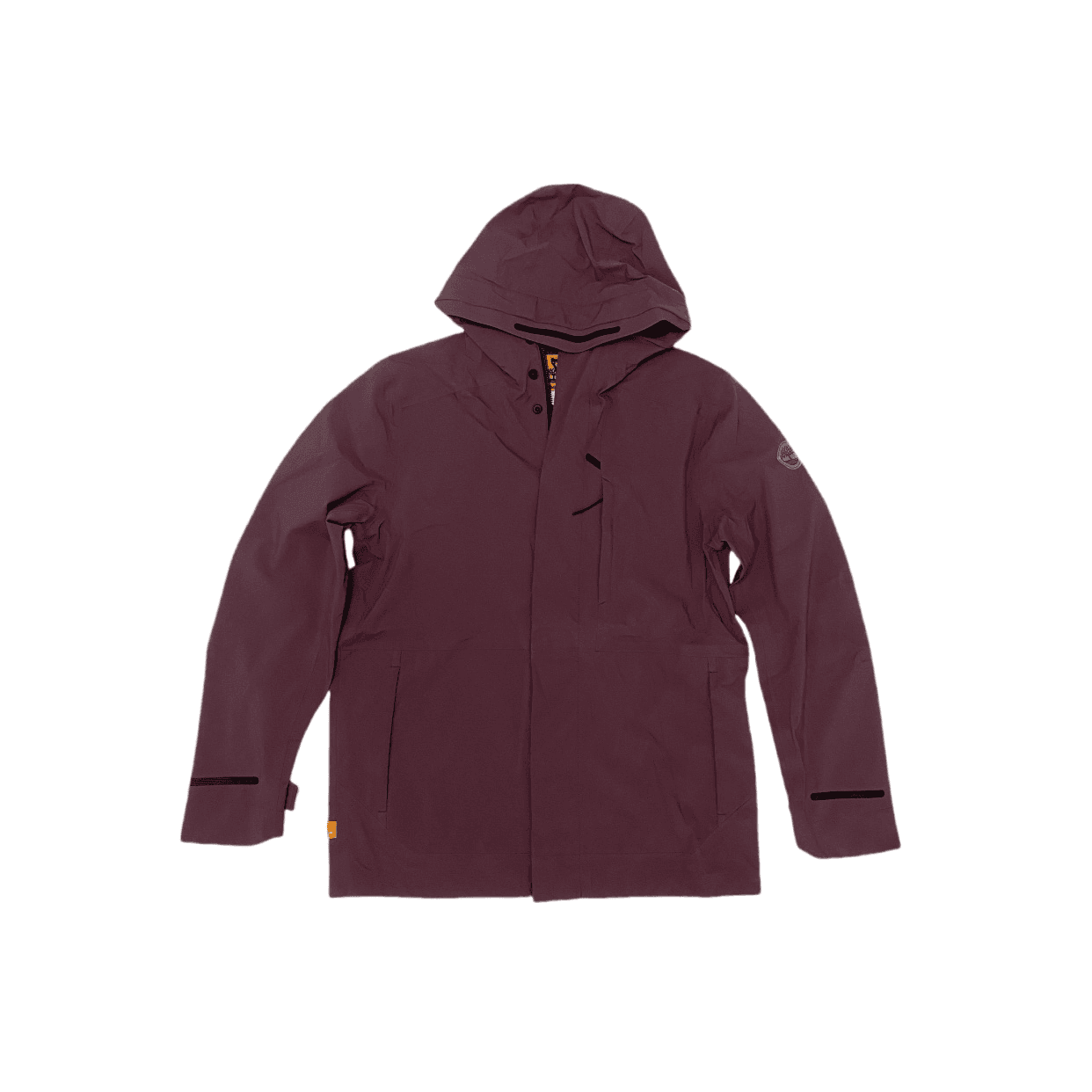 Куртка Timberland Куртка Женская Фуксия - изображение 1