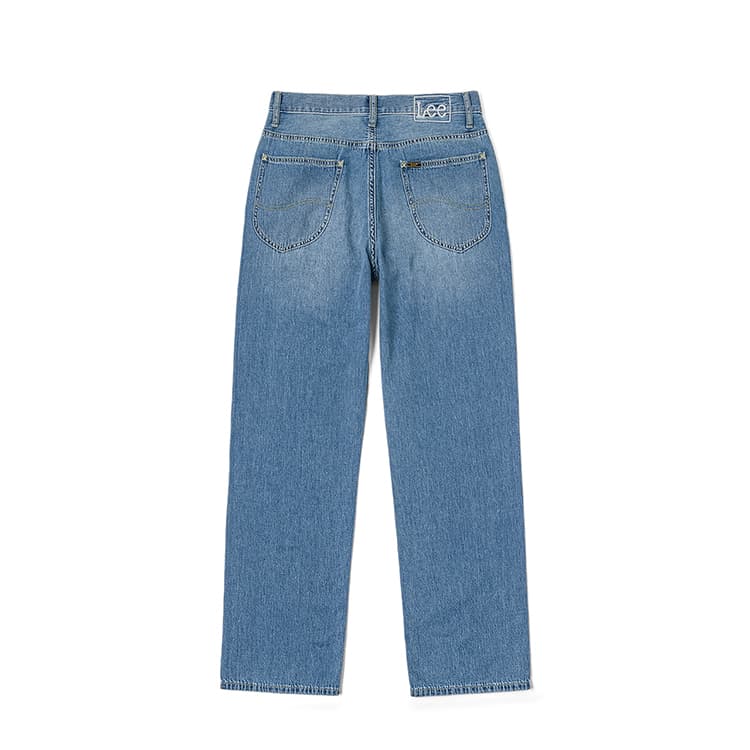Штаны Lee SS25 753 - изображение 2