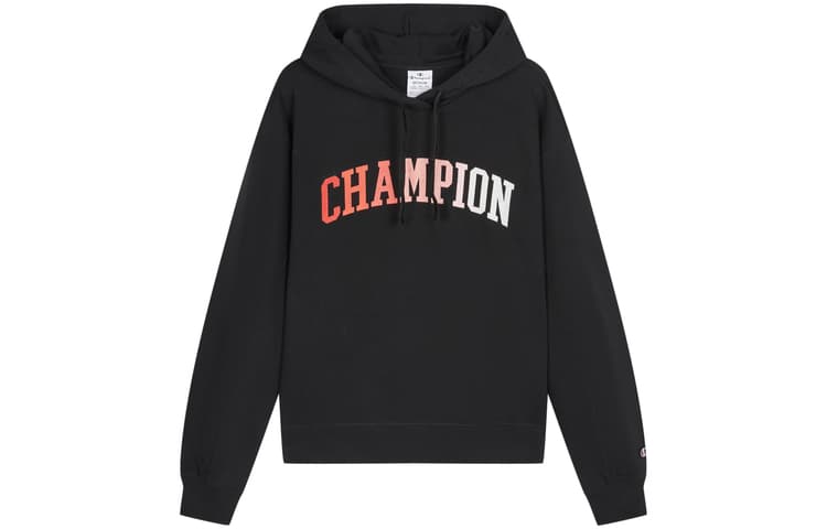 Худи Champion SS24 Legacy logo - изображение 1