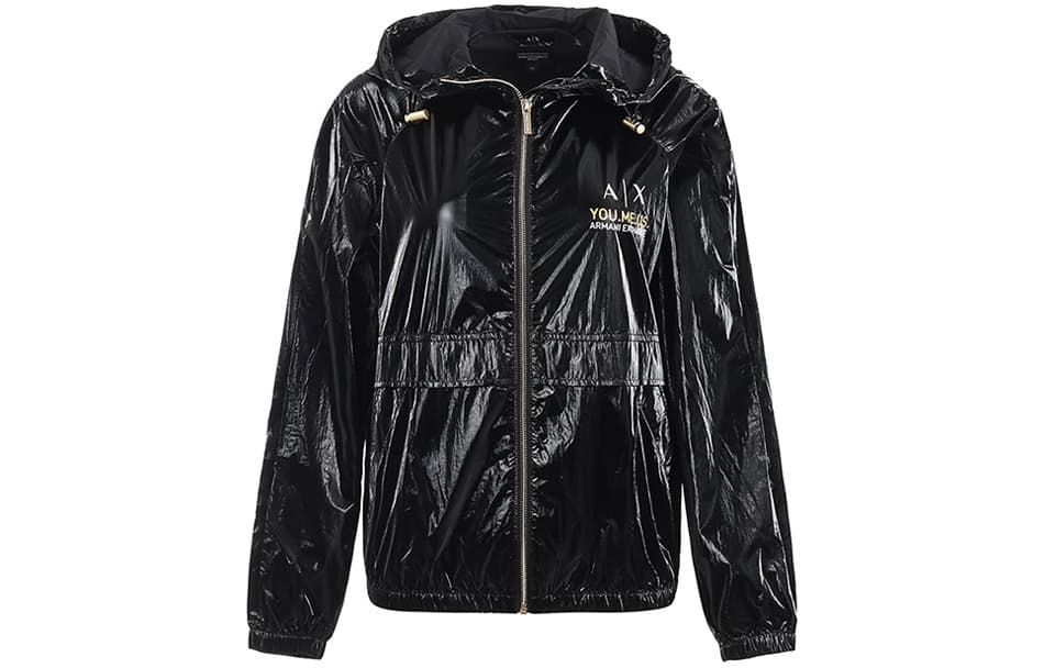 Куртка ARMANI EXCHANGE SS23 Logo - изображение 1