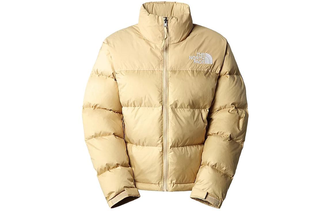 Пуховик THE NORTH FACE 1996Nuptse Logo - изображение 1