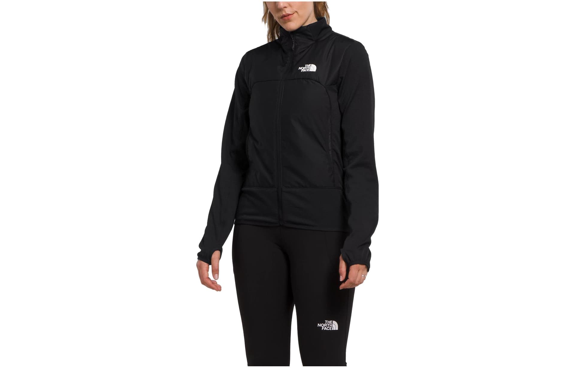 Куртка THE NORTH FACE Winter Warm Pro Jacket - изображение 1