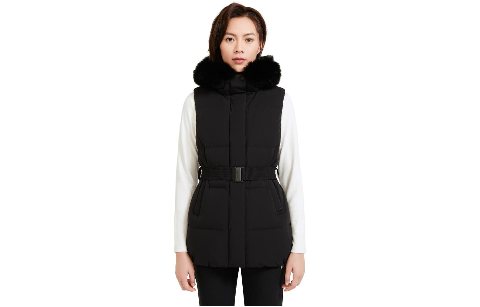 Пуховик KOLON SPORT LIFE STYLE - изображение 1