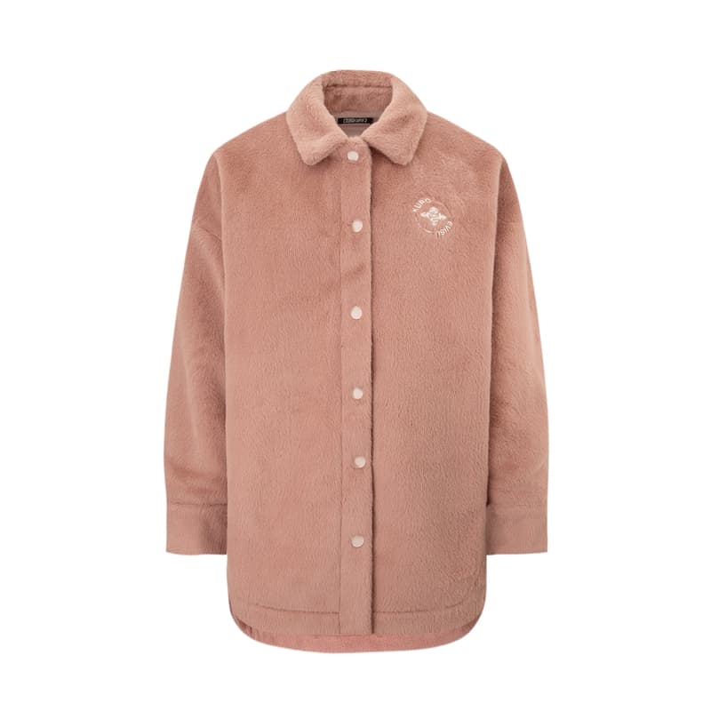 Куртка EVISU Logo - изображение 1