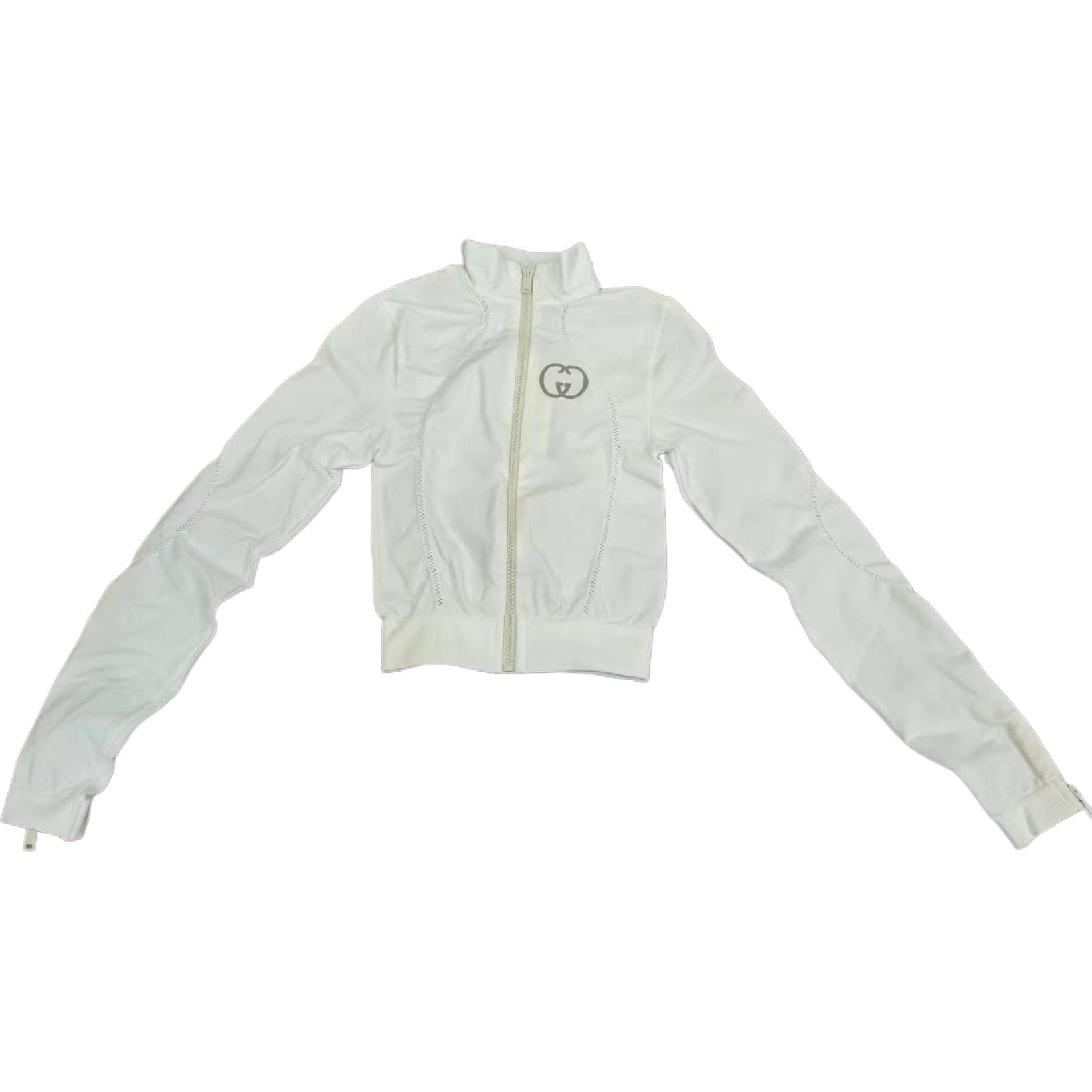 Куртка GUCCI Logo - изображение 1