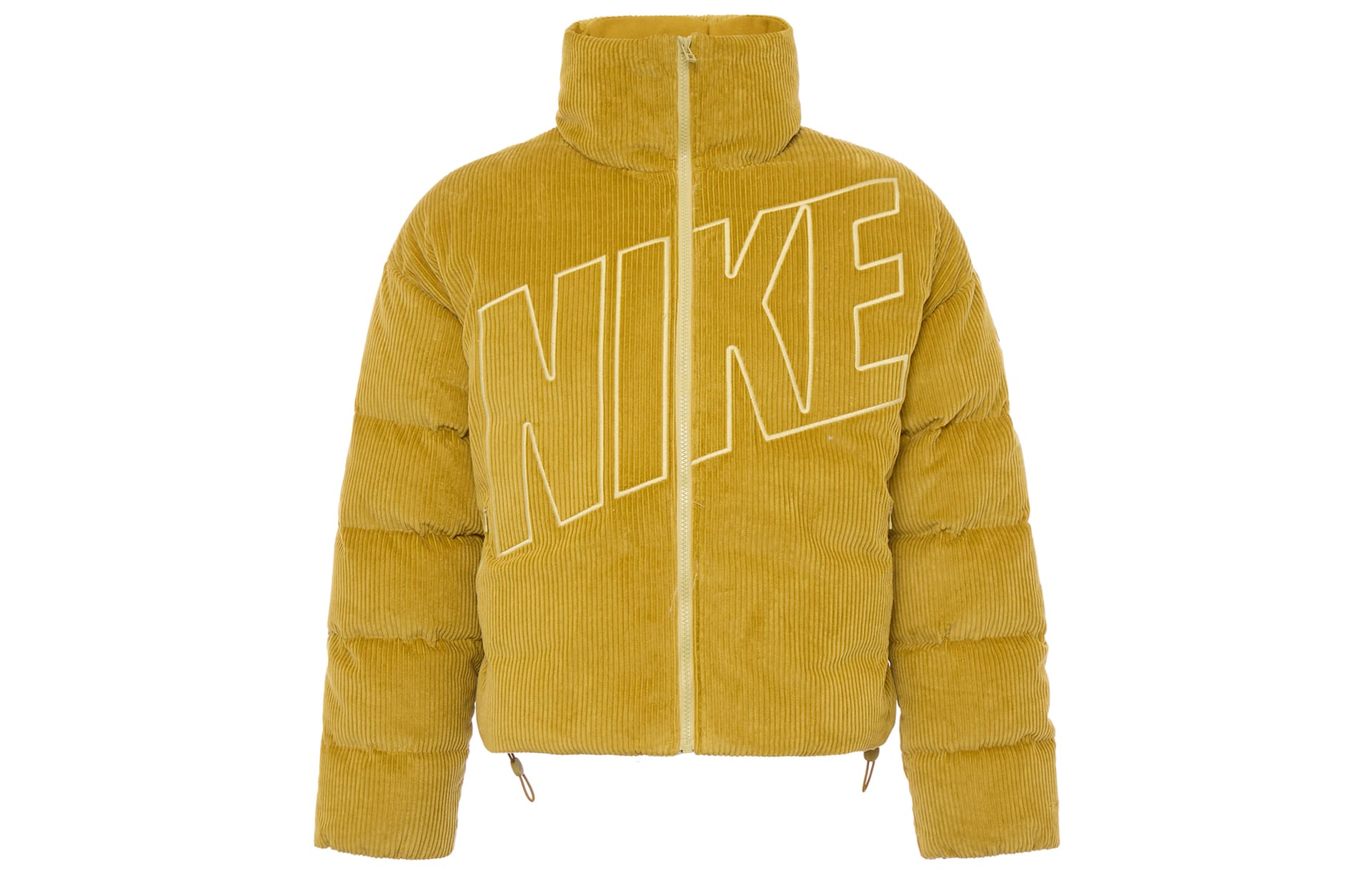 Пуховик Nike Essential - изображение 1
