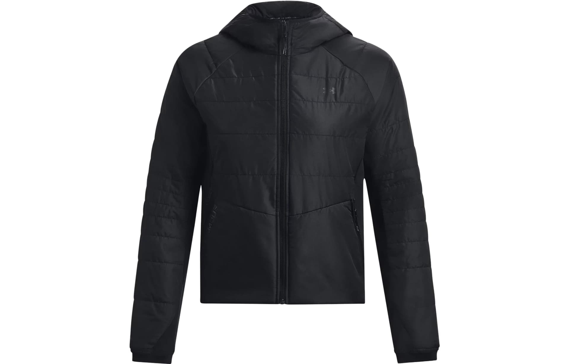Куртка Under Armour Storm Session Hybrid Jacket - изображение 1