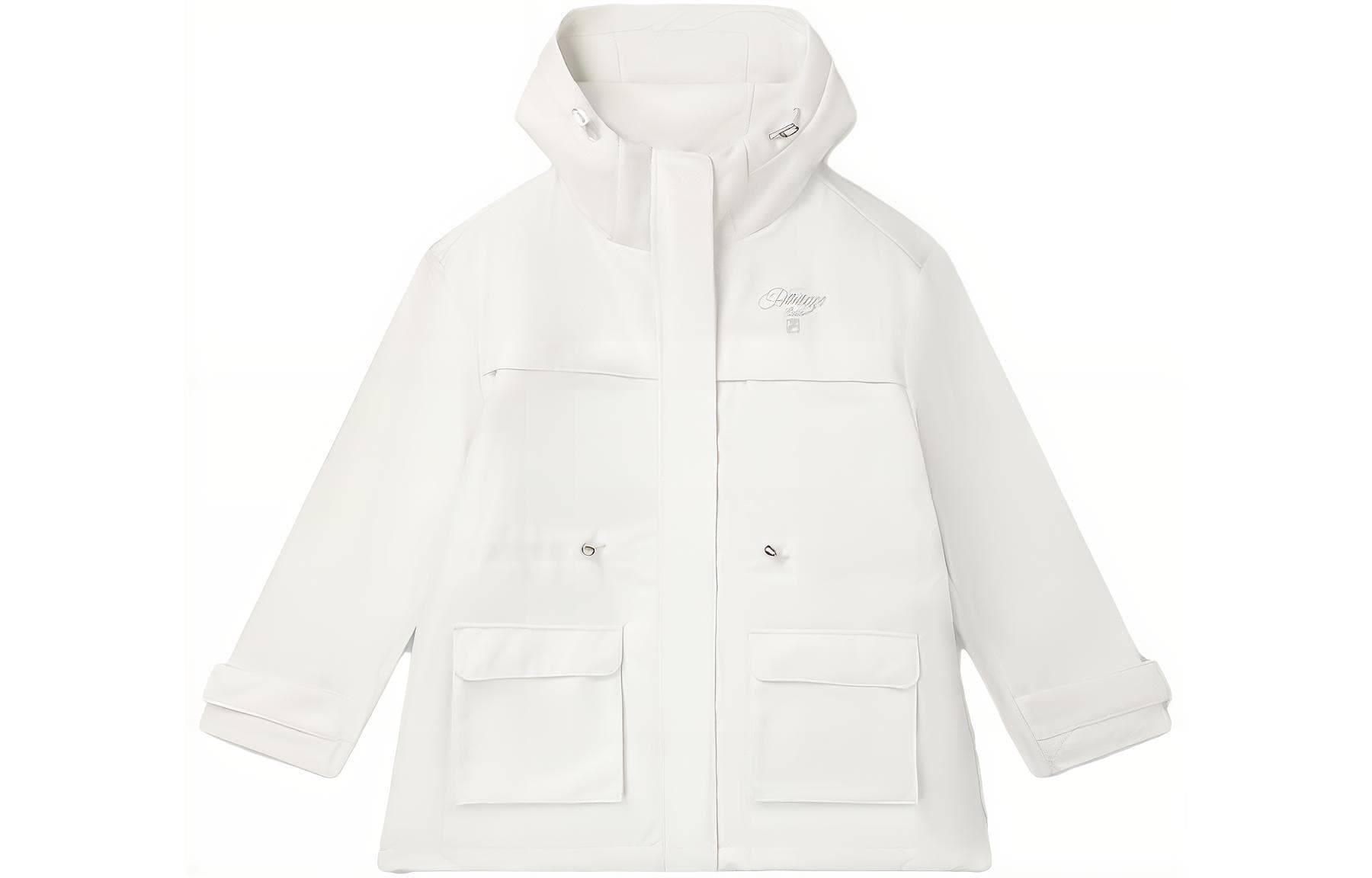 Куртка FILA x THE MET HR - изображение 1