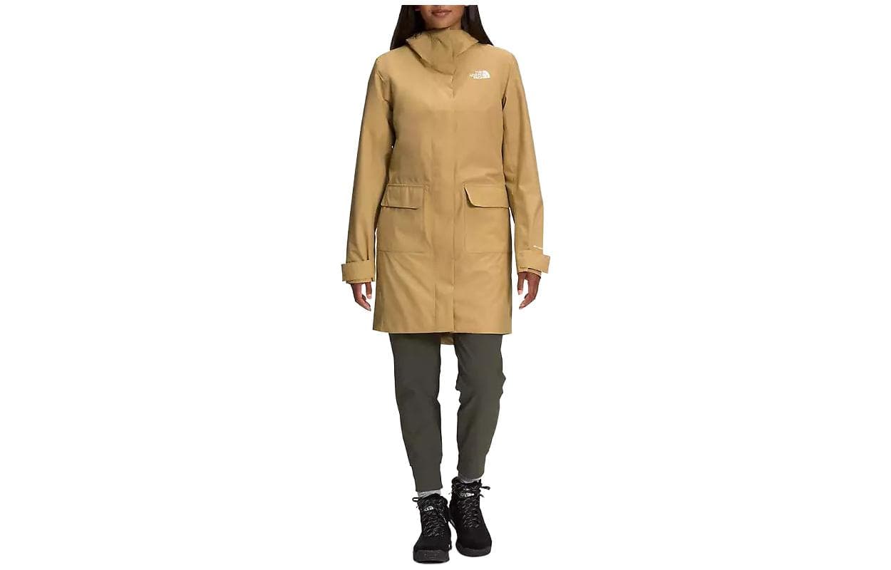 Куртка THE NORTH FACE Logo - изображение 1