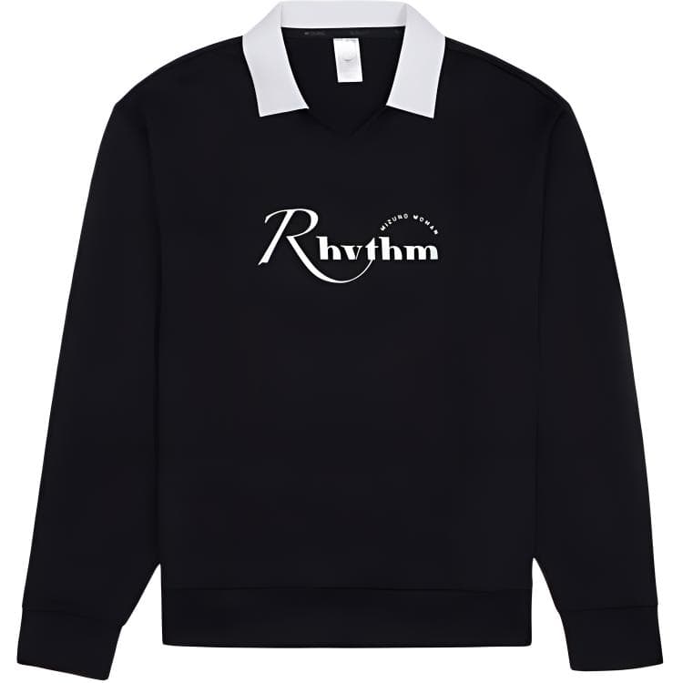 Mizuno RHYTHM Polo Женское - изображение 3