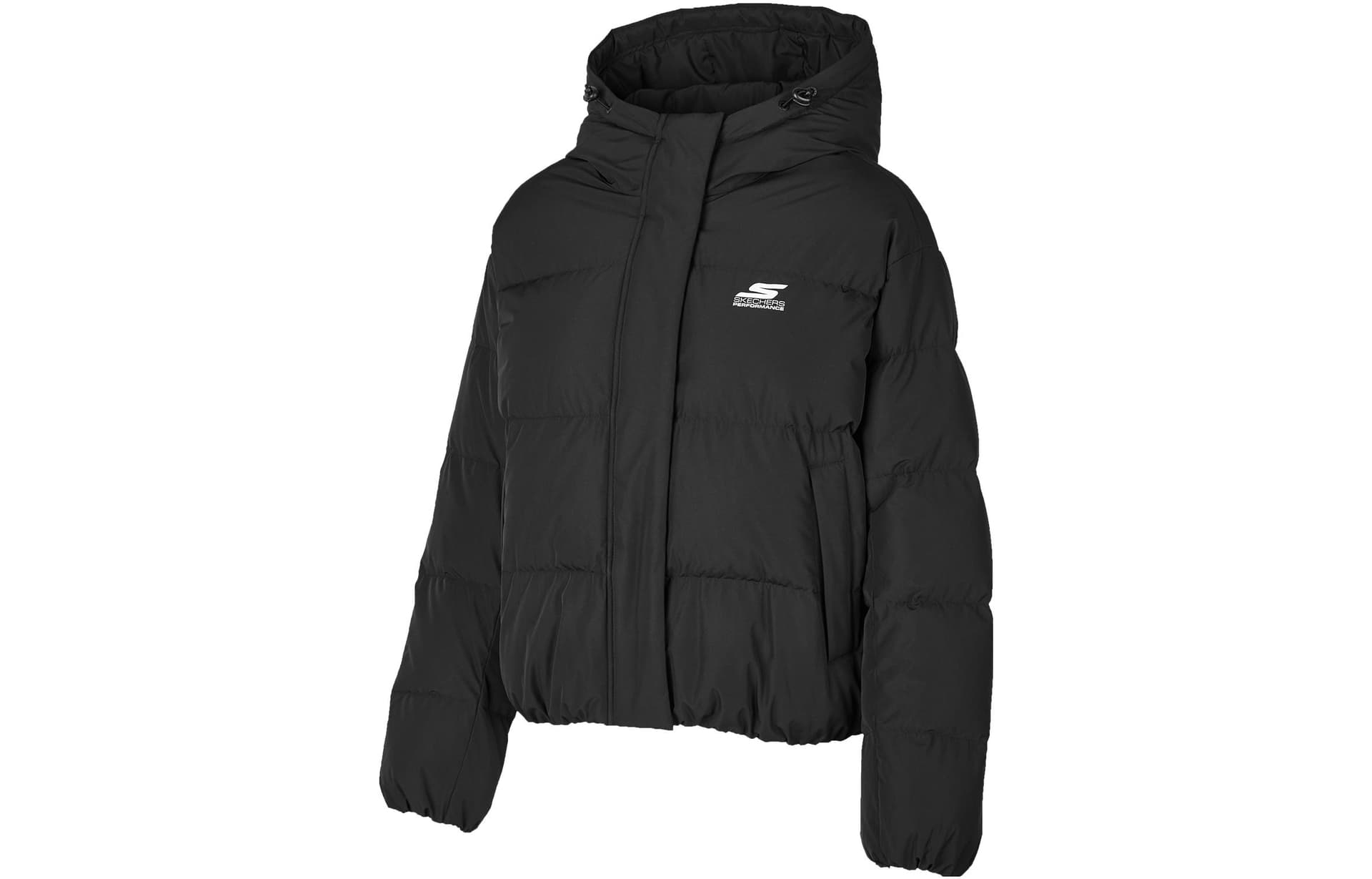 Пуховик Skechers BASIC Logo - изображение 1