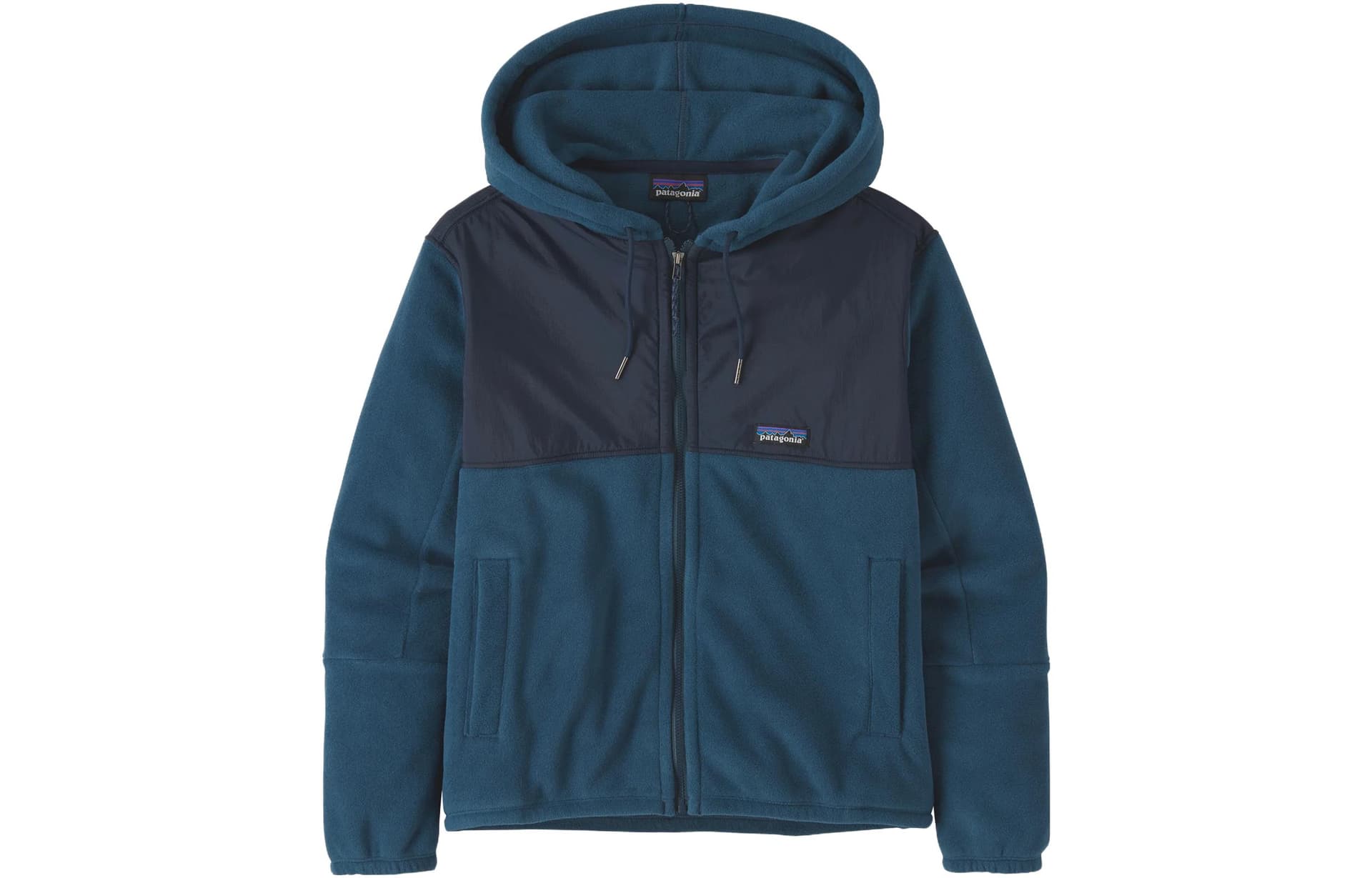 Куртка patagonia Logo - изображение 1