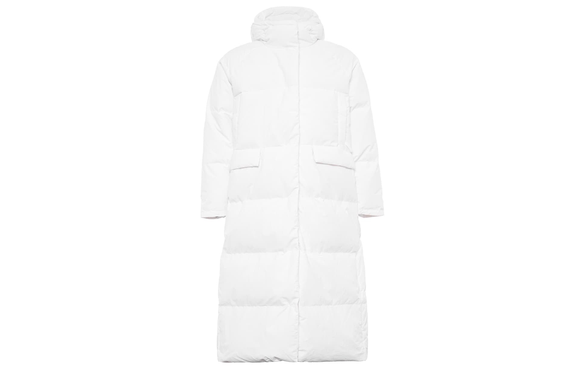 Пуховик adidas 530 - изображение 1