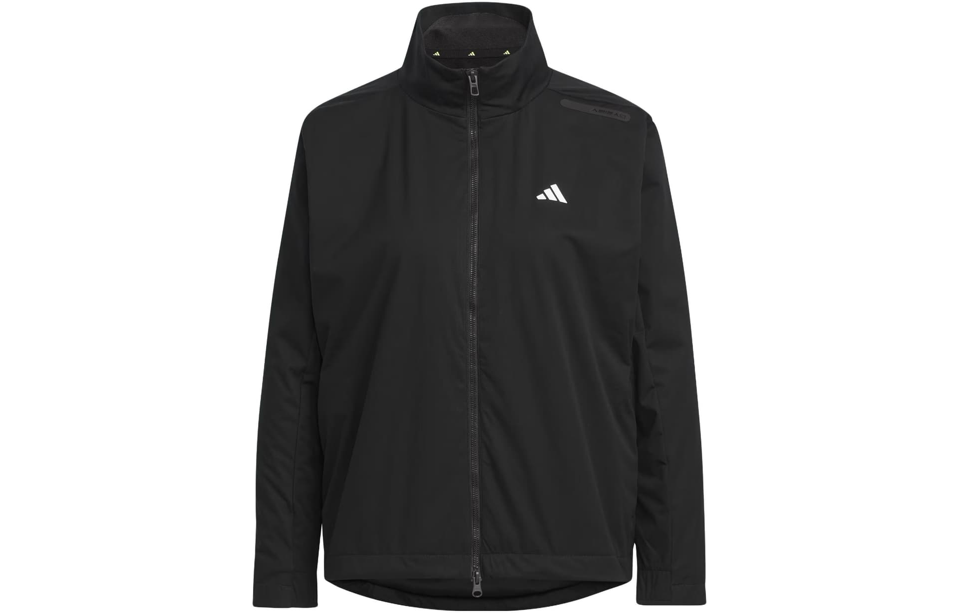 Куртка Adidas Черные Женские Куртки - изображение 1