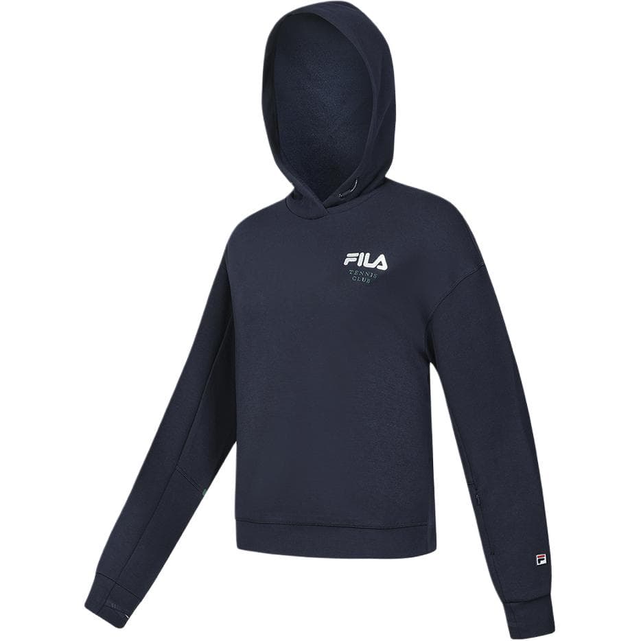 Худи FILA 2024 RD - изображение 1