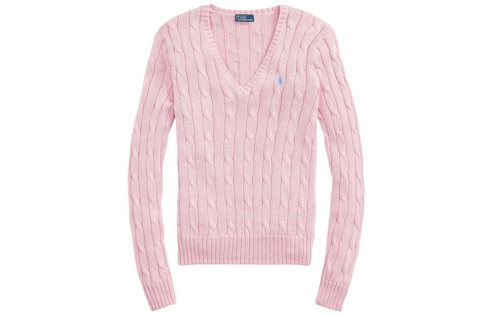 Кофта Polo Ralph Lauren FW23 V - изображение 1