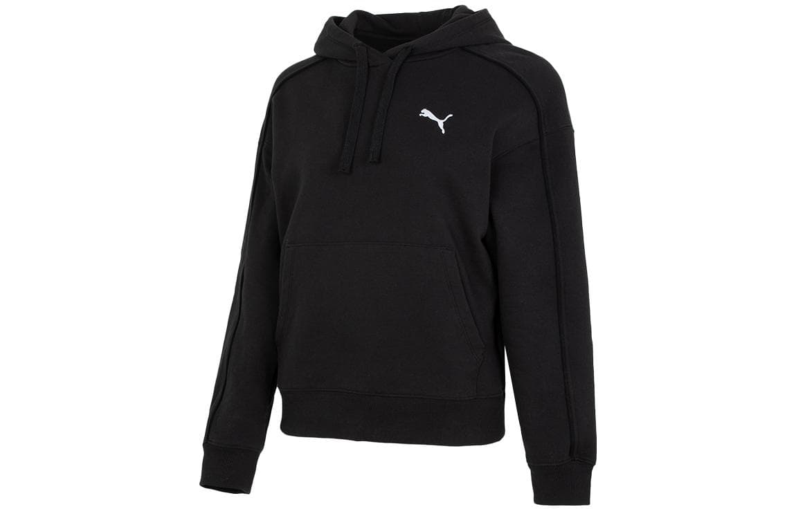 Худи PUMA - изображение 1