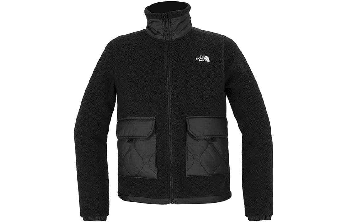 Куртка THE NORTH FACE Logo - изображение 1