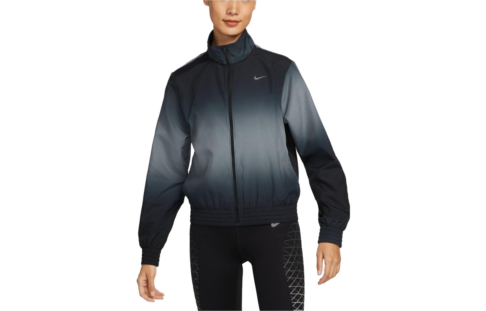 Куртка Nike Dri-FIT Swoosh Run - изображение 1