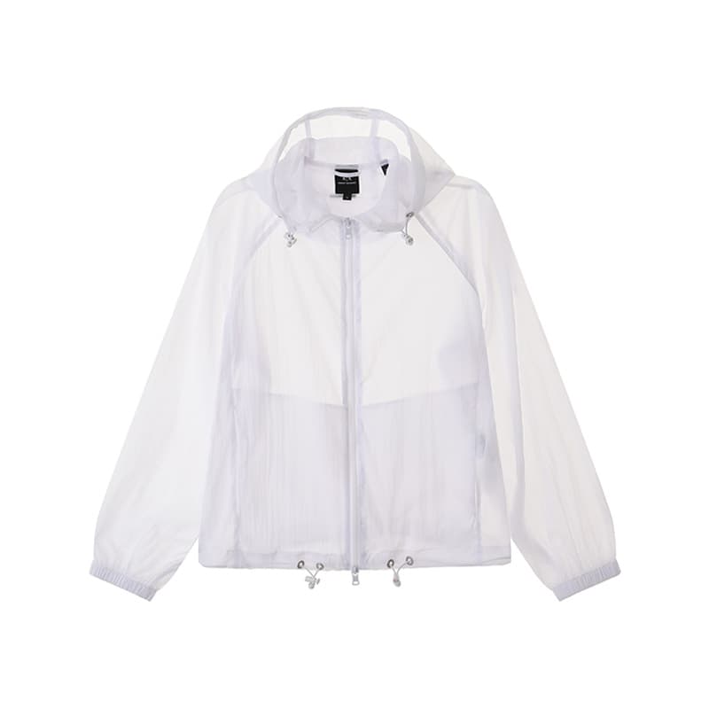 Куртка ARMANI EXCHANGE SS24 - изображение 1