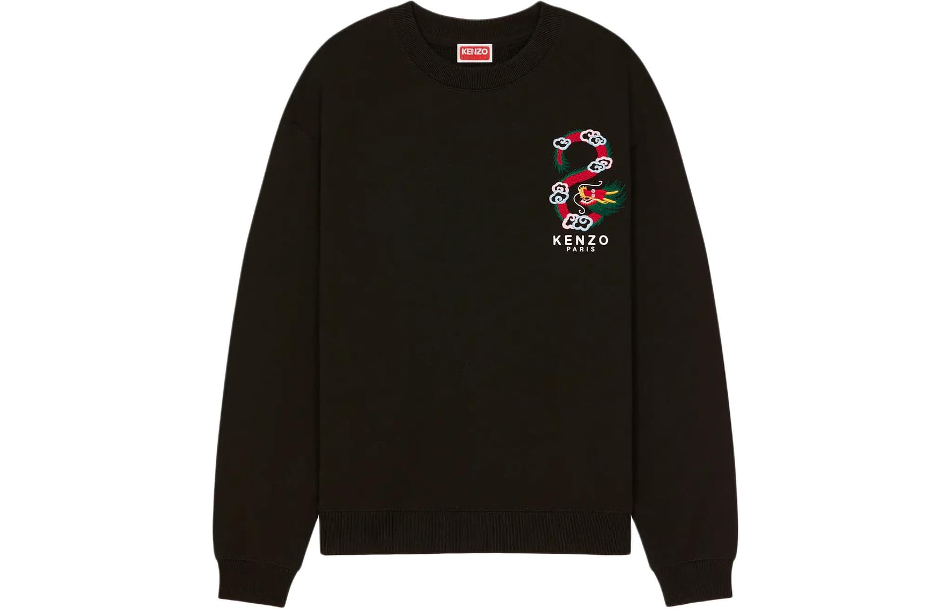 Худи KENZO SS24 - изображение 1