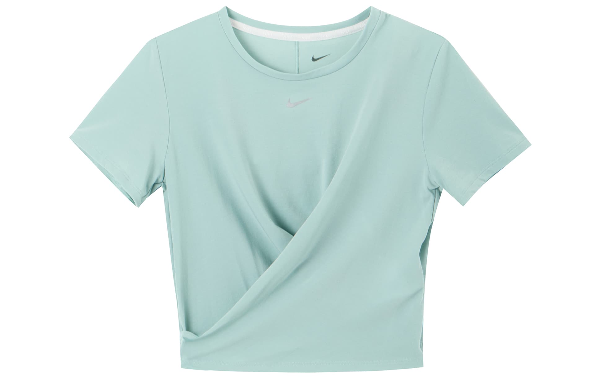 Nike Dri-FIT One Luxe LogoT - изображение 1