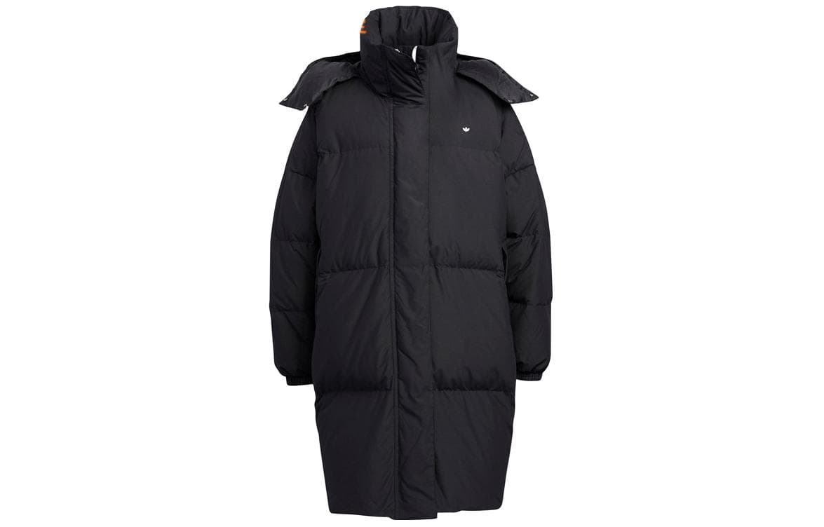 Пуховик adidas originals Premium Down Logo