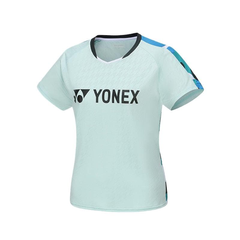 Футболка YONEX Competition Collection T-рубашка Женская - изображение 2