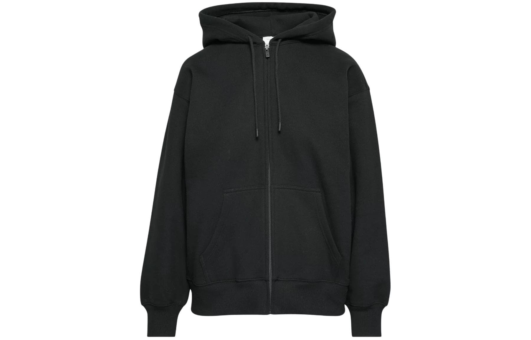 Худи ARITZIA Cozy Fleece Boyfriend Zip Hoodie - изображение 14