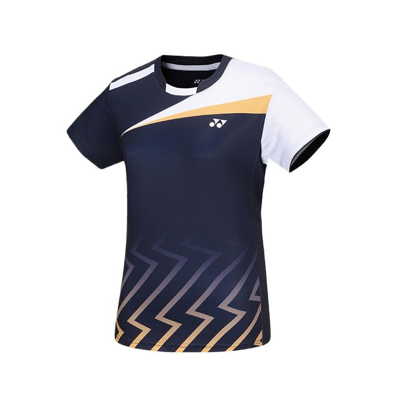 Футболка YONEX Competition Collection T-рубашка Женская - изображение 1