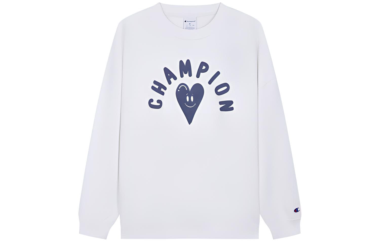 Худи Champion Women's Rochester SS24 Logo - изображение 1