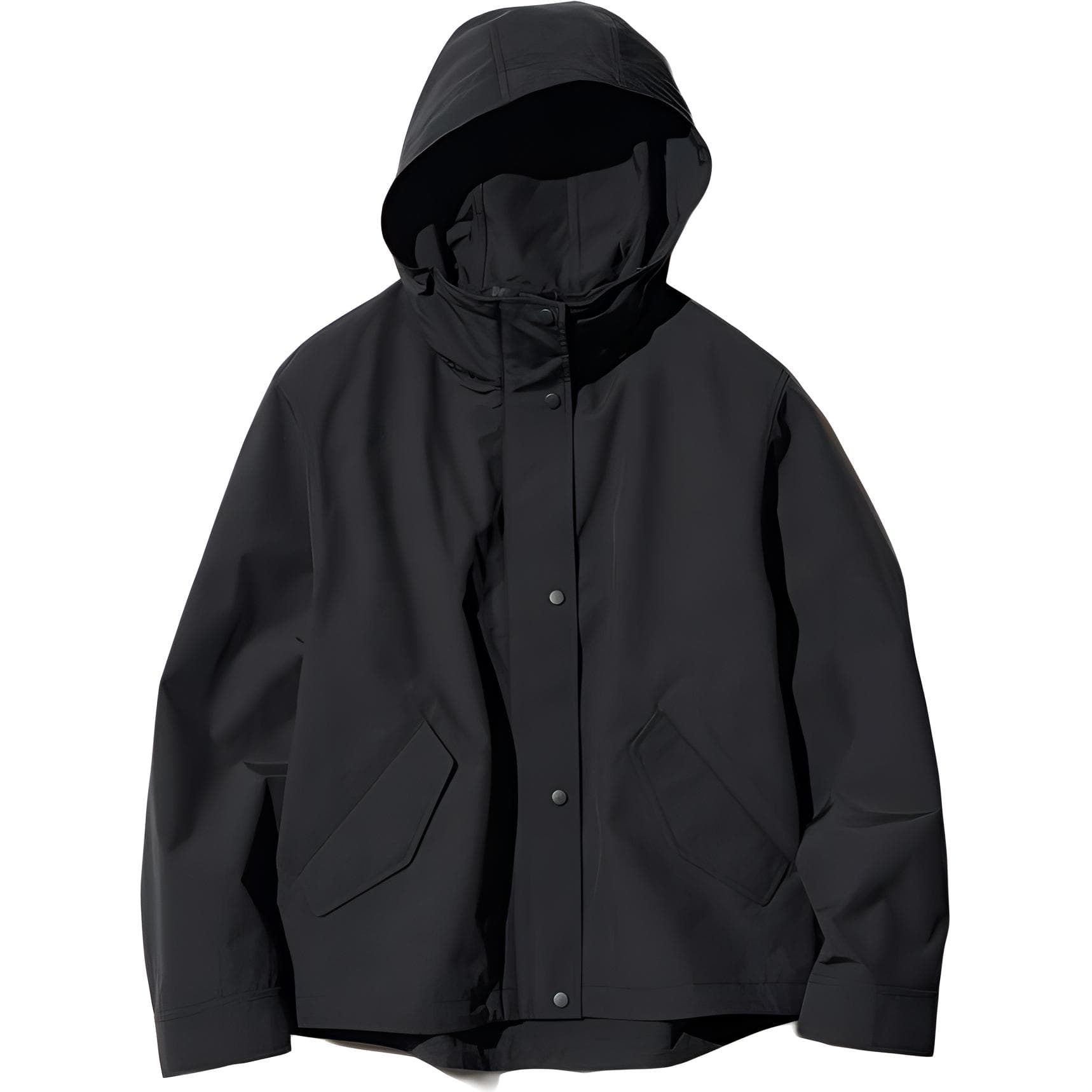 Куртка UNIQLO - изображение 1