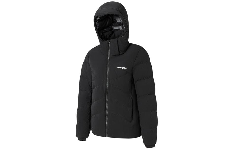 Пуховик saucony - изображение 1
