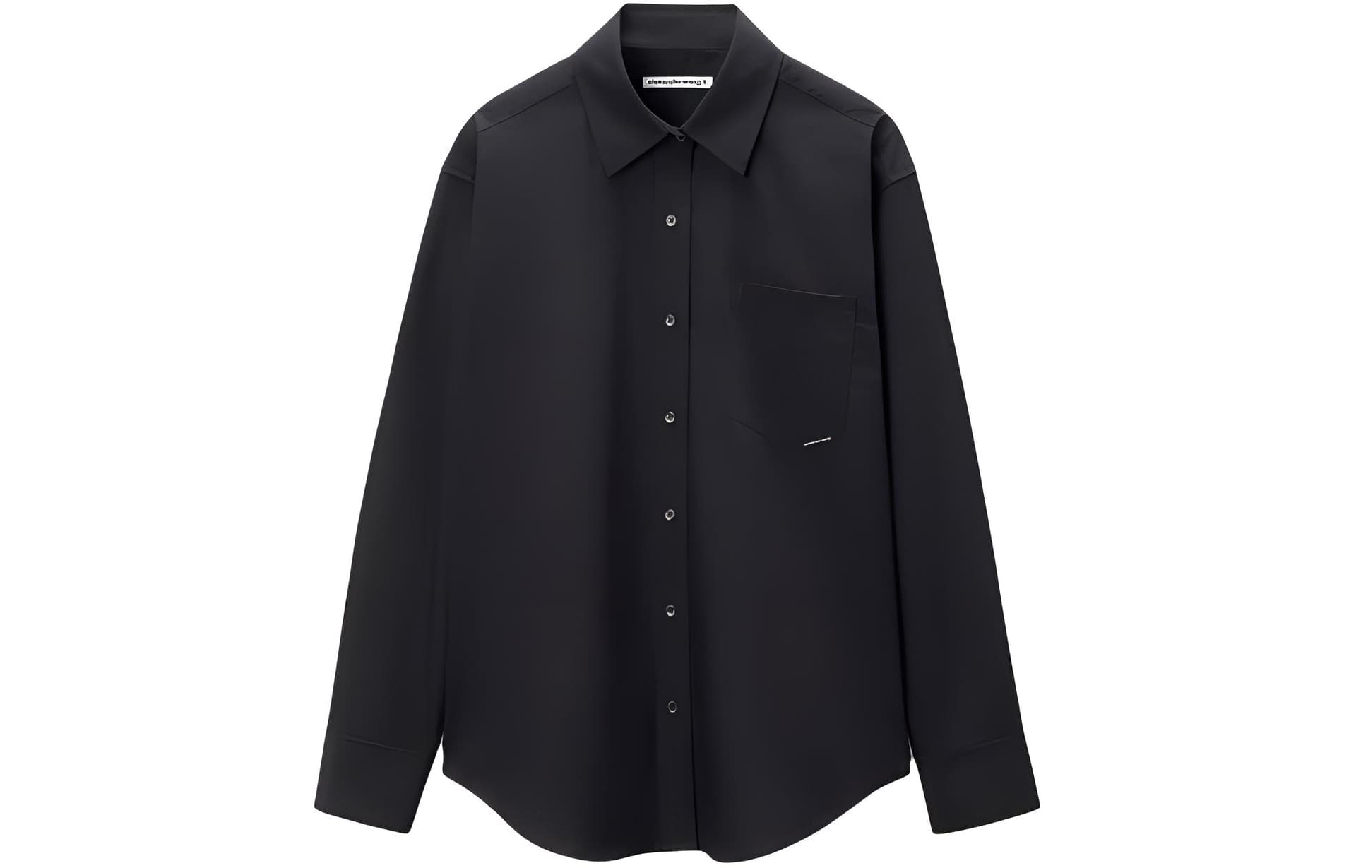 Блузка alexander wang SS24 - изображение 1