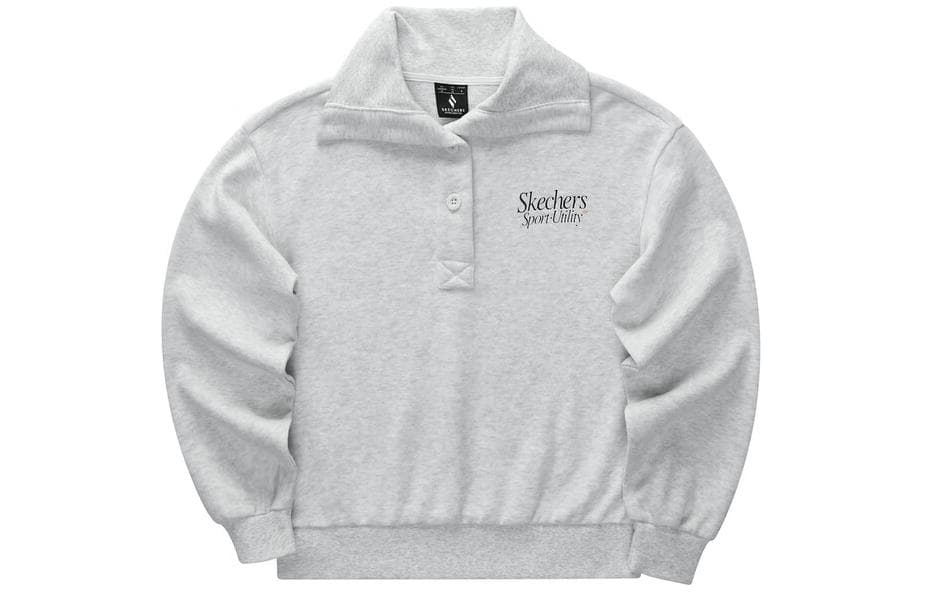 Худи Skechers Polo - изображение 1