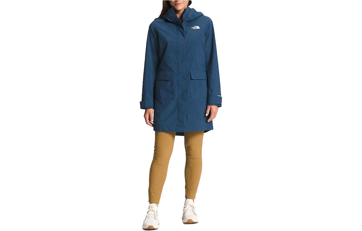 Куртка THE NORTH FACE Logo - изображение 1