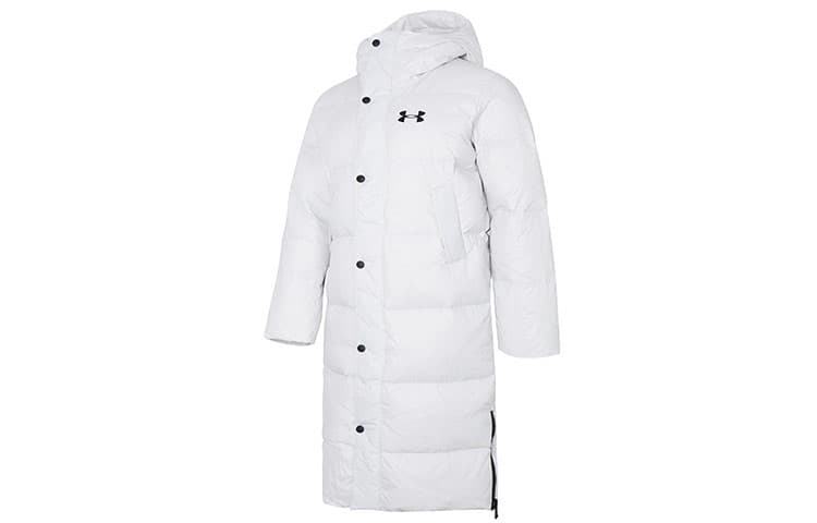 Пуховик Under Armour Down Puffer Parka Logo - изображение 1
