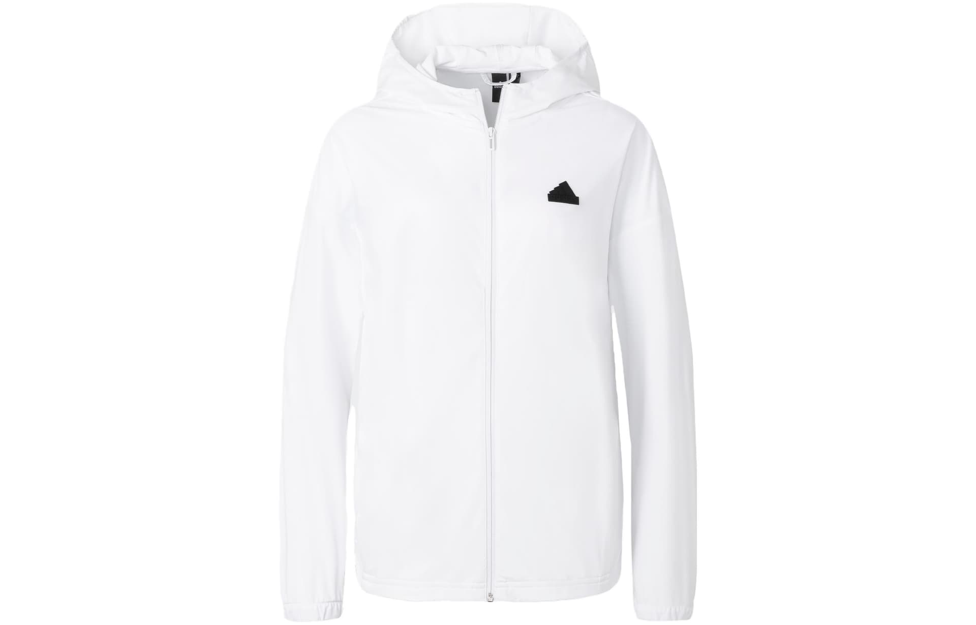 Куртка adidas W Ct Kn Jacket Logo - изображение 1