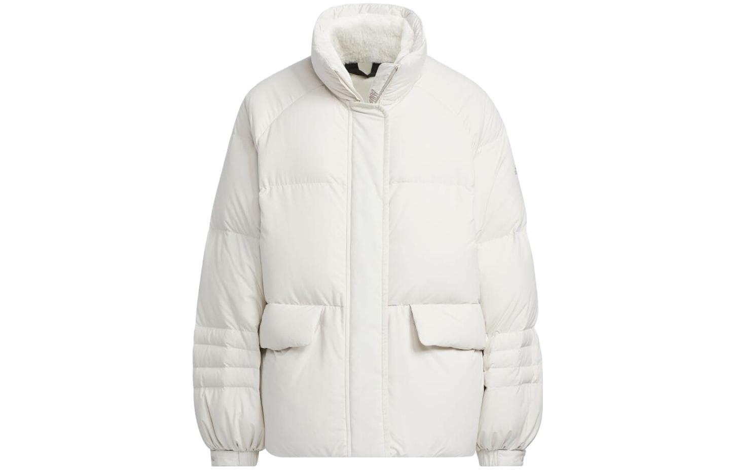 Пуховик adidas 600 - изображение 1