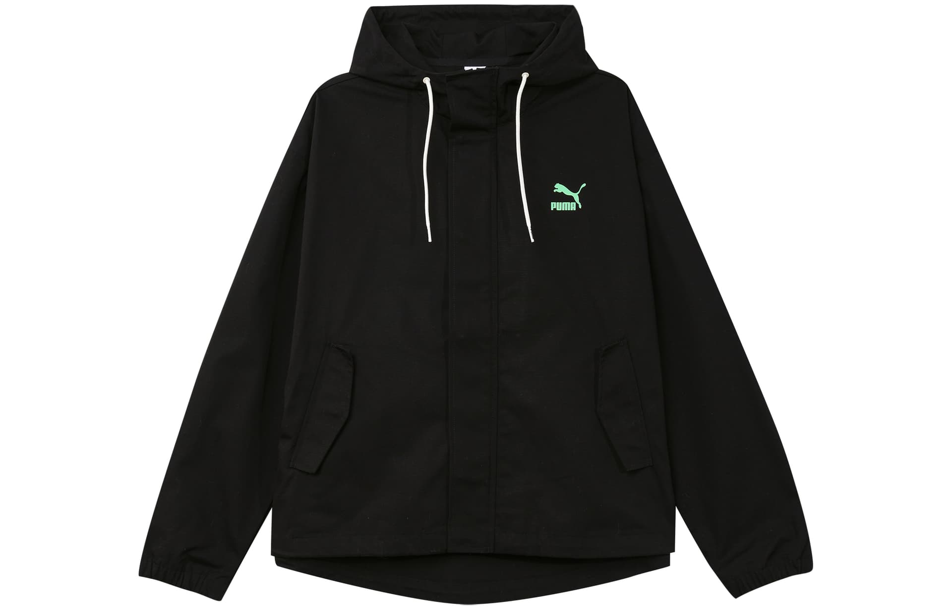 Куртка PUMA - изображение 1