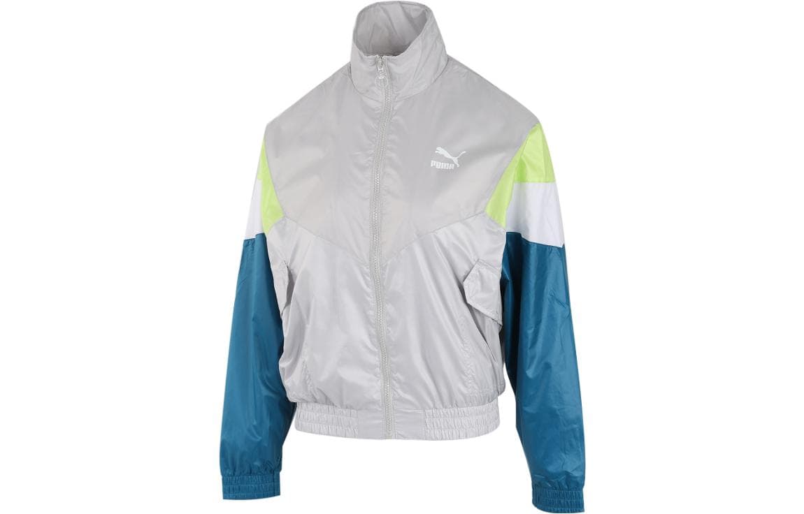 Куртка PUMA Logo - изображение 1