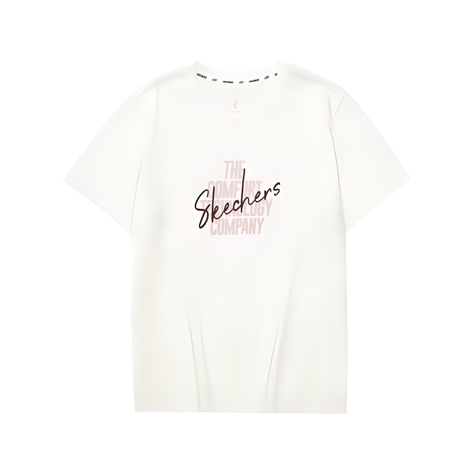 Футболка Skechers SHORT SLEEVE T - изображение 1