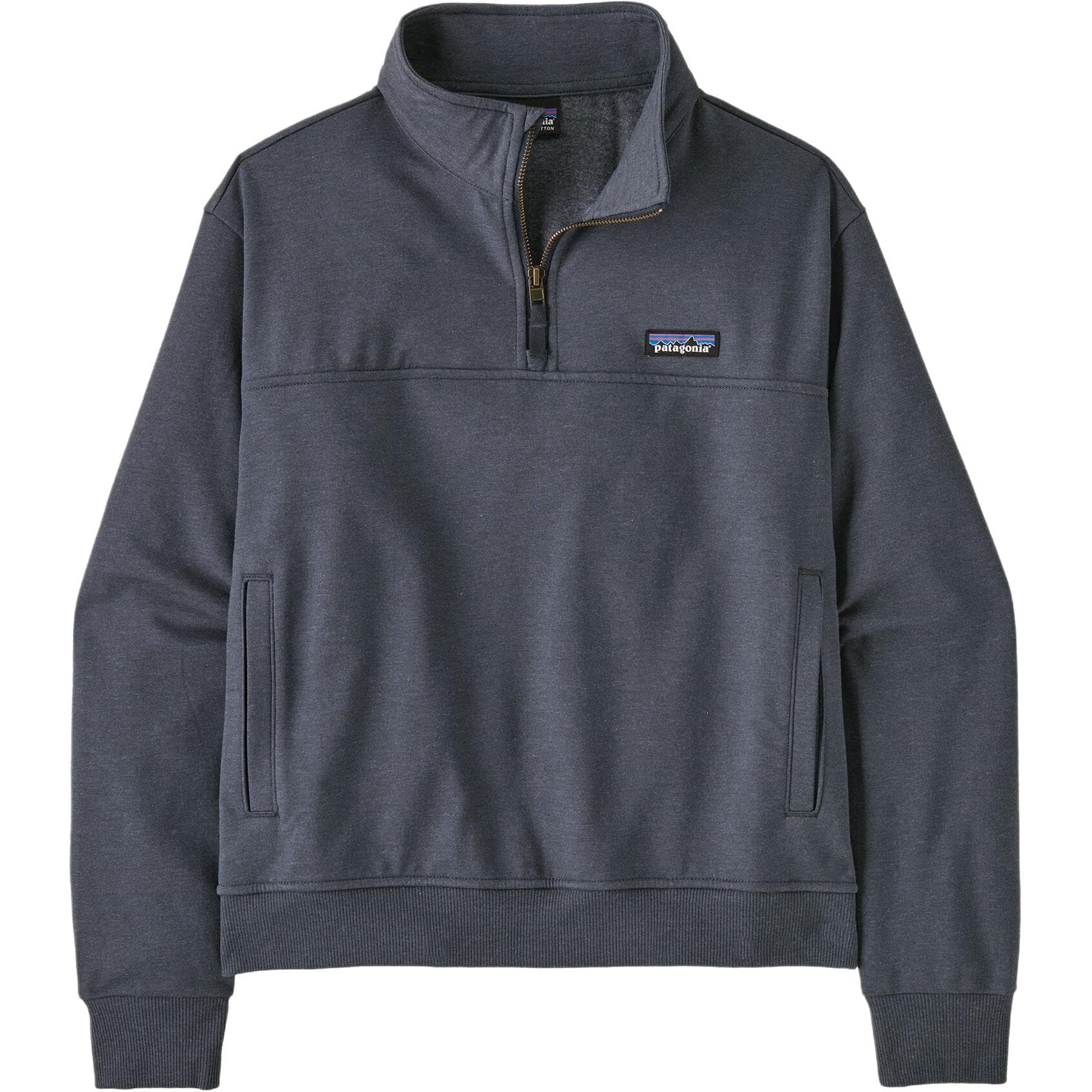 Худи Patagonia Женские Толстовка - изображение 5