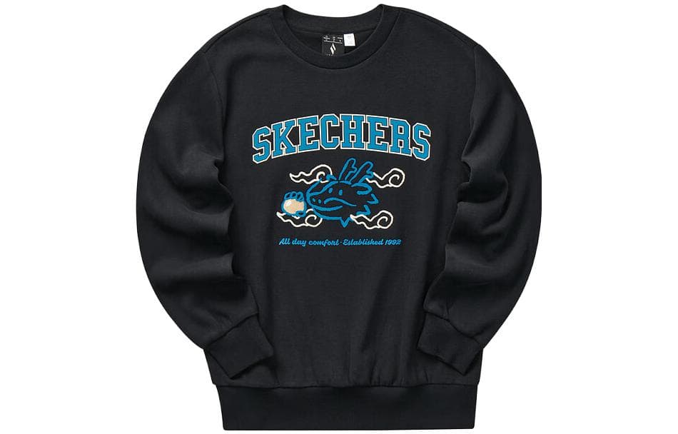Худи Skechers Logo - изображение 1