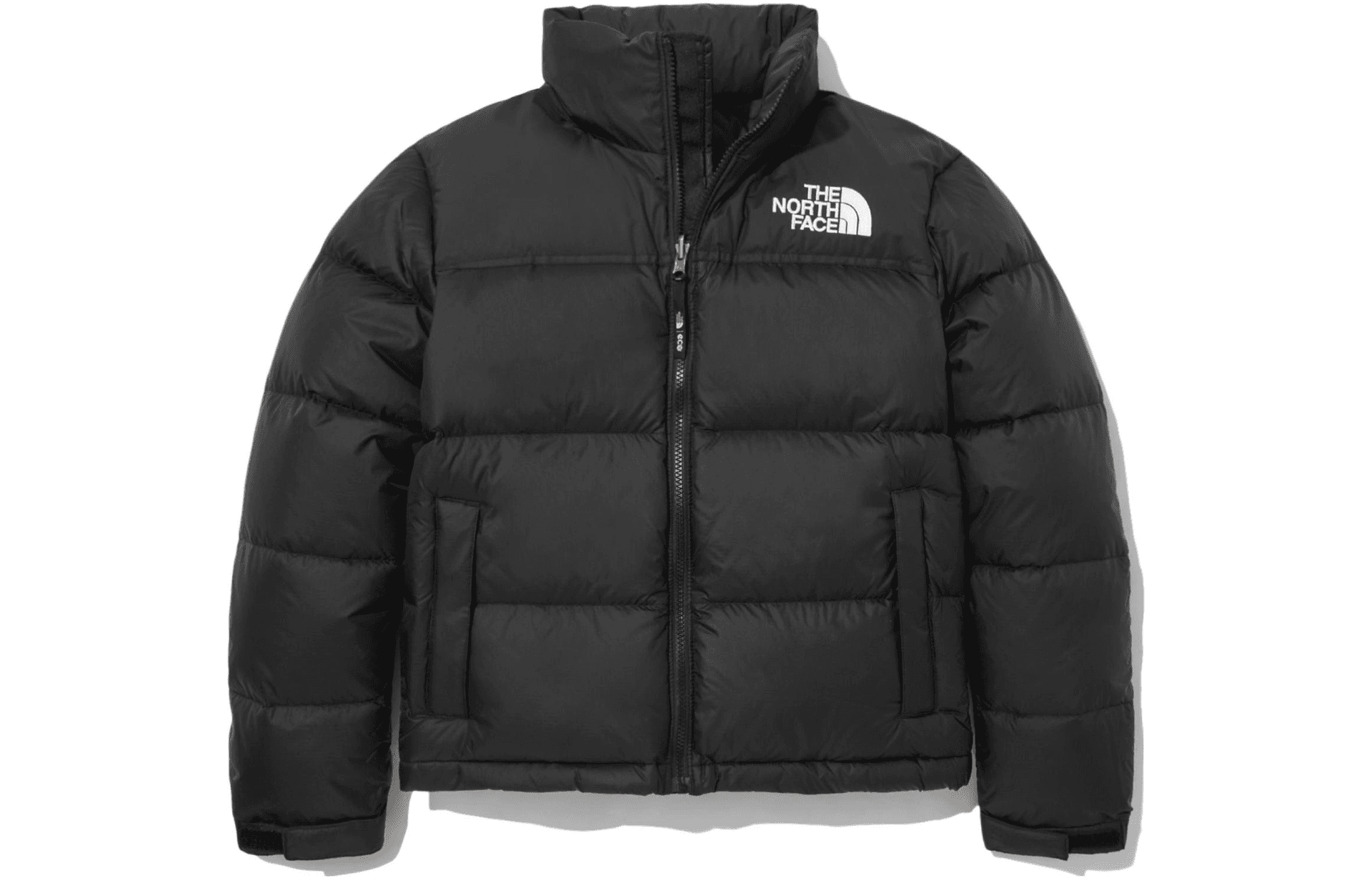 Пуховик The North Face 1996 Eco Nuptse - изображение 1