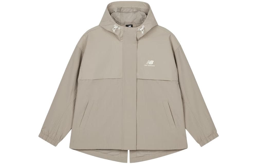 Куртка New Balance - изображение 1